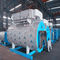 Industrielle ölbefeuerte Dampfkessel-hohe Leistungsfähigkeit automatische PLC-Steuerung
